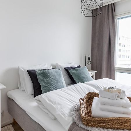 Arctic Taiga City Suite Рованиеми Экстерьер фото